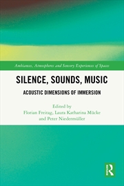 Buy Silence, Sounds, Music