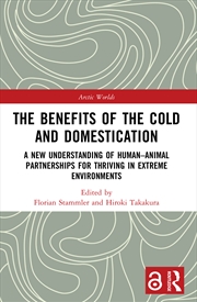 Buy The Benefits of the Cold and Domestication