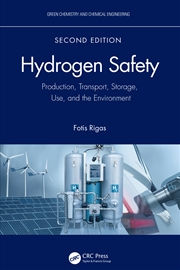Buy Hydrogen Safety