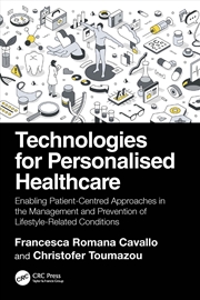 Buy Technologies for Personalised Healthcare