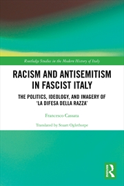 Buy Racism And Antisemitism In Fas