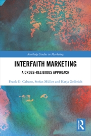 Buy Interfaith Marketing