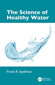 Buy The Science of Healthy Water