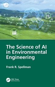 Buy The Science of AI in Environmental Engineering