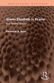 Buy Queen Elizabeth in Drama