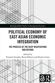 Buy Political Economy Of East Asia