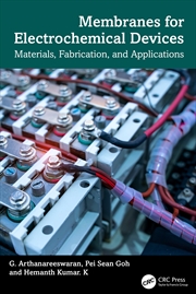 Buy Membranes for Electrochemical Devices