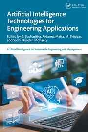 Buy Artificial Intelligence Technologies for Engineering Applications