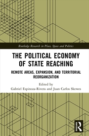 Buy The Political Economy of State Reaching