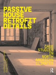 Buy Passive House Retrofit Details