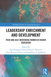Buy Leadership Enrichment And Deve