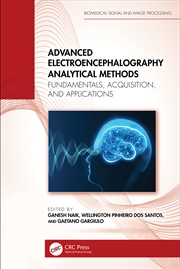 Buy Advanced Electroencephalography Analytical Methods