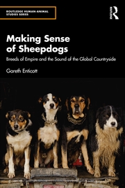 Buy Making Sense of Sheepdogs