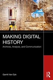 Buy Making Digital History