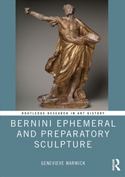 Buy Bernini Ephemeral and Preparatory Sculpture