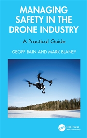 Buy Managing Safety In The Drone I