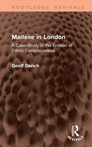 Buy Maltese in London