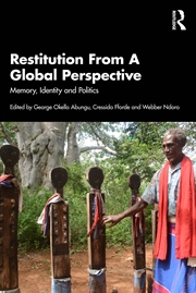 Buy Restitution From A Global Perspective