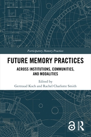 Buy Future Memory Practices