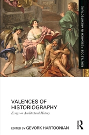 Buy Valences of Historiography
