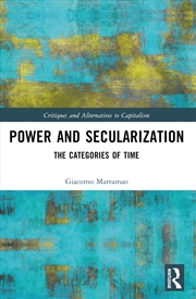 Buy Power and Secularization