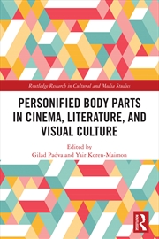 Buy Personified Body Parts In Cine