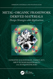 Buy Metal–Organic Framework Derived Materials