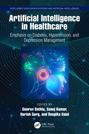 Buy Artificial Intelligence in Healthcare