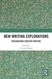 Buy New Writing Explorations
