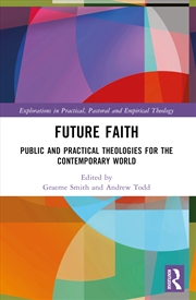 Buy Future Faith