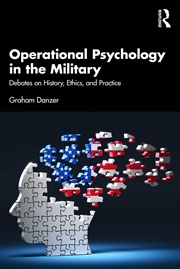 Buy Operational Psychology in the Military