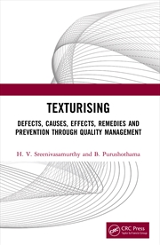 Buy Texturising