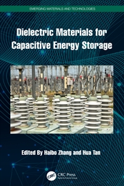 Buy Dielectric Materials for Capacitive Energy Storage