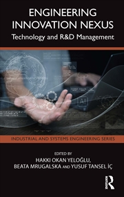 Buy Engineering Innovation Nexus