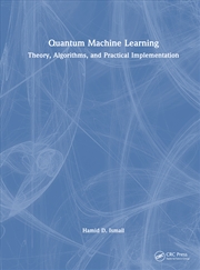 Buy Quantum Machine Learning
