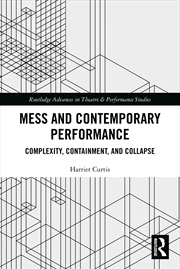 Buy Mess And Contemporary Performa