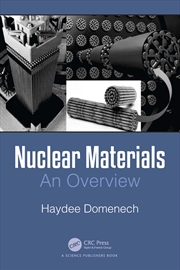 Buy Nuclear Materials