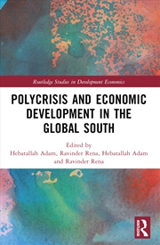 Buy Polycrisis And Economic Develo