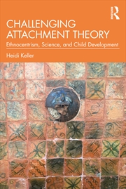 Buy Challenging Attachment Theory