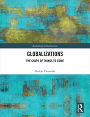 Buy Globalizations