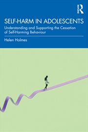 Buy Self-Harm in Adolescents