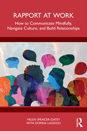 Buy Rapport at Work
