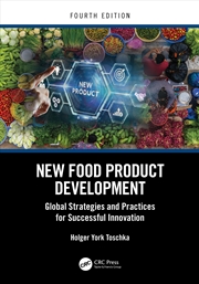 Buy New Food Product Development