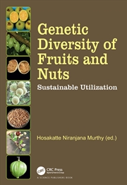 Buy Genetic Diversity Of Fruits An