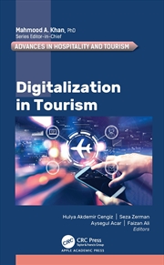 Buy Digitalization in Tourism