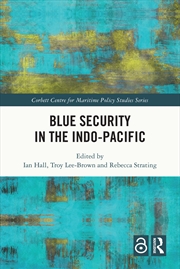 Buy Blue Security in the Indo-Pacific