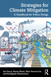 Buy Strategies for Climate Mitigation