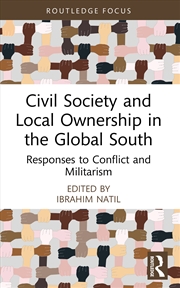 Buy Civil Society and Local Ownership in the Global South