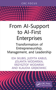 Buy From AI-Support to AI-First Enterprises