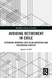 Buy Avoiding Retirement in Chile